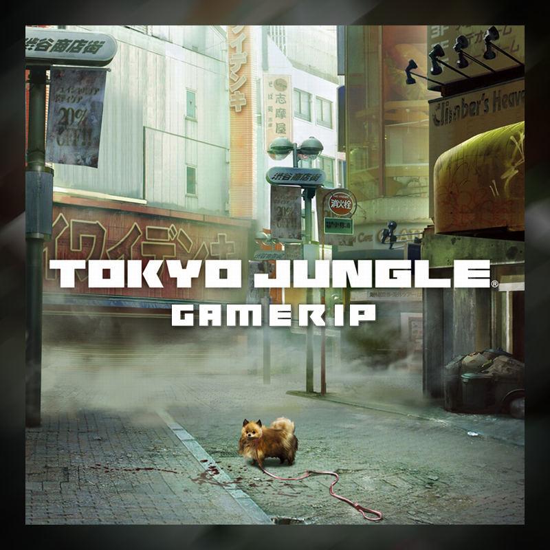 TOKYO JUNGLE PS3 TOKYO JUNGLE | eBay